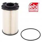 Fuel Filter - Febi 105839 - Pack Size: 1