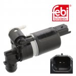 Washer Pump - Febi 105955 - Pack Size: 1