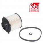 Fuel Filter - Febi 106097 - Pack Size: 1