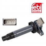 Ignition Coil - Febi 106137 - Pack Size: 1