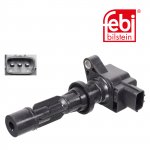 Ignition Coil - Febi 106147 - Pack Size: 1