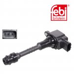 Ignition Coil - Febi 106148 - Pack Size: 1