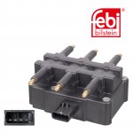 Ignition Coil - Febi 106149 - Pack Size: 1