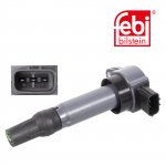 Ignition Coil - Febi 106151 - Pack Size: 1