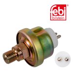 Oil Pressure Sending Unit - Febi 106153 - Pack Size: 1