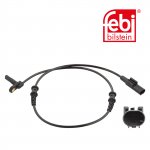 ABS Sensor - Febi 106160 - Pack Size: 1