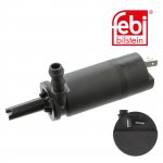 Washer Pump - Febi 106198 - Pack Size: 1