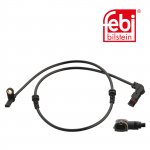 ABS Sensor - Febi 106208 - Pack Size: 1