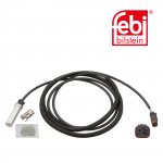 ABS Sensor - Febi 106259 - Pack Size: 1