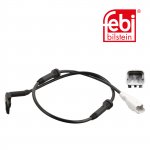 ABS Sensor - Febi 106262 - Pack Size: 1