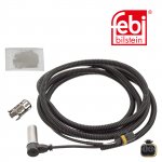 ABS Sensor - Febi 106321 - Pack Size: 1