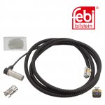 ABS Sensor - Febi 106322 - Pack Size: 1