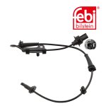 ABS Sensor - Febi 106334 - Pack Size: 1