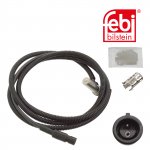 ABS Sensor - Febi 106386 - Pack Size: 1