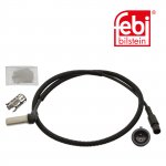 ABS Sensor - Febi 106387 - Pack Size: 1