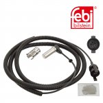 ABS Sensor - Febi 106405 - Pack Size: 1