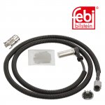 ABS Sensor - Febi 106406 - Pack Size: 1