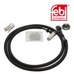 ABS Sensor - Febi 106407 - Pack Size: 1