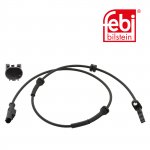 ABS Sensor - Febi 106463 - Pack Size: 1