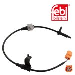 ABS Sensor - Febi 106466 - Pack Size: 1