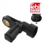 ABS Sensor - Febi 106467 - Pack Size: 1