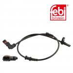 ABS Sensor - Febi 106469 - Pack Size: 1