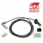 ABS Sensor - Febi 106477 - Pack Size: 1