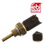 Coolant Temperature Sensor - Febi 106570 - Pack Size: 1