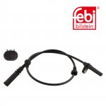 ABS Sensor - Febi 106622 - Pack Size: 1