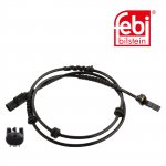 ABS Sensor - Febi 106761 - Pack Size: 1