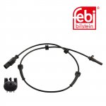 ABS Sensor - Febi 106762 - Pack Size: 1