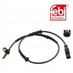 ABS Sensor - Febi 106763 - Pack Size: 1