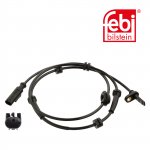 ABS Sensor - Febi 106773 - Pack Size: 1