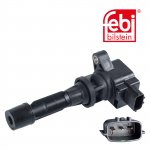 Ignition Coil - Febi 106778 - Pack Size: 1