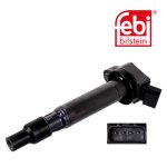 Ignition Coil - Febi 106817 - Pack Size: 1