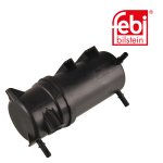 Fuel Filter - Febi 106893 - Pack Size: 1