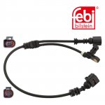 ABS Sensor - Febi 106909 - Pack Size: 1