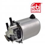 Fuel Filter - Febi 106911 - Pack Size: 1