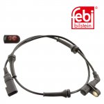 ABS Sensor - Febi 106930 - Pack Size: 1