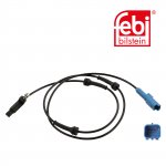 ABS Sensor - Febi 106931 - Pack Size: 1