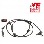 ABS Sensor - Febi 106937 - Pack Size: 1