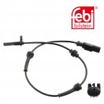 ABS Sensor - Febi 106938 - Pack Size: 1