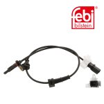 ABS Sensor - Febi 107172 - Pack Size: 1