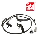 ABS Sensor - Febi 107191 - Pack Size: 1