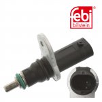 Coolant Temperature Sensor - Febi 107210 - Pack Size: 1