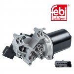 Wiper Motor - Febi 107217 - Pack Size: 1