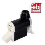 Washer Pump - Febi 107382 - Pack Size: 1