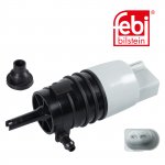 Washer Pump - Febi 107383 - Pack Size: 1