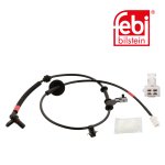 ABS Sensor - Febi 107465 - Pack Size: 1