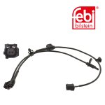 ABS Sensor - Febi 107524 - Pack Size: 1